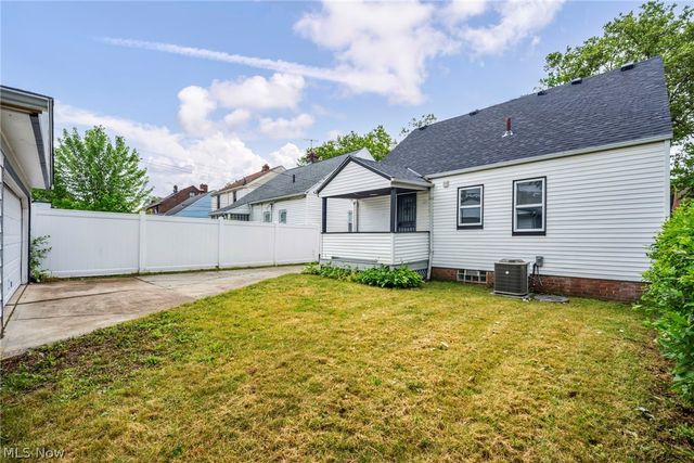 15907 Walden Avenue, Cleveland, OH 44128