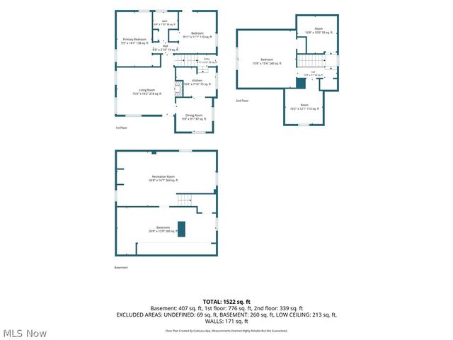 15907 Walden Avenue, Cleveland, OH 44128