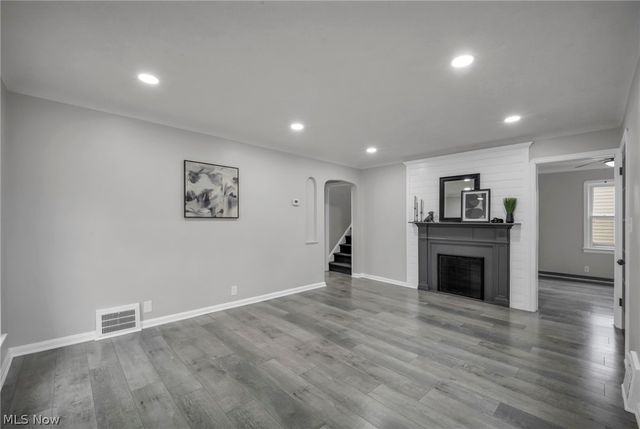 15907 Walden Avenue, Cleveland, OH 44128