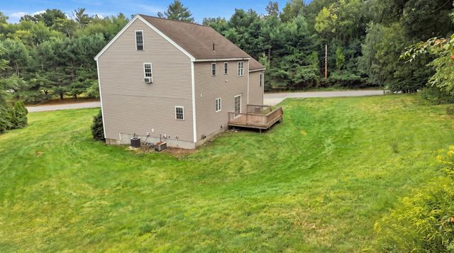 352 Grafton St, Shrewsbury, MA 01545