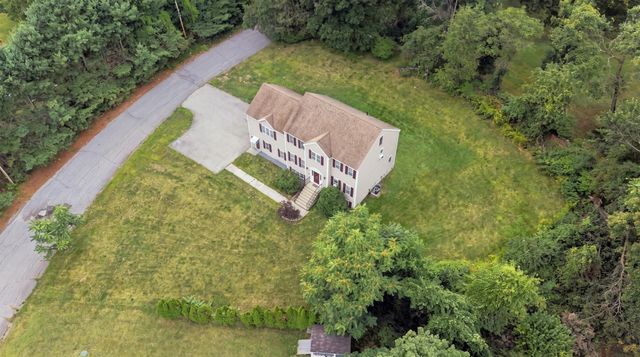 352 Grafton St, Shrewsbury, MA 01545
