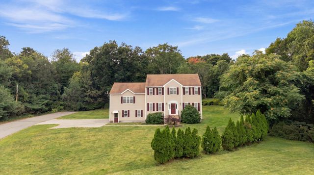 352 Grafton St, Shrewsbury, MA 01545