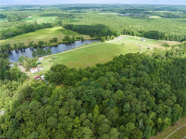 9742 Mill Swamp RD, Smithfield, VA 23430