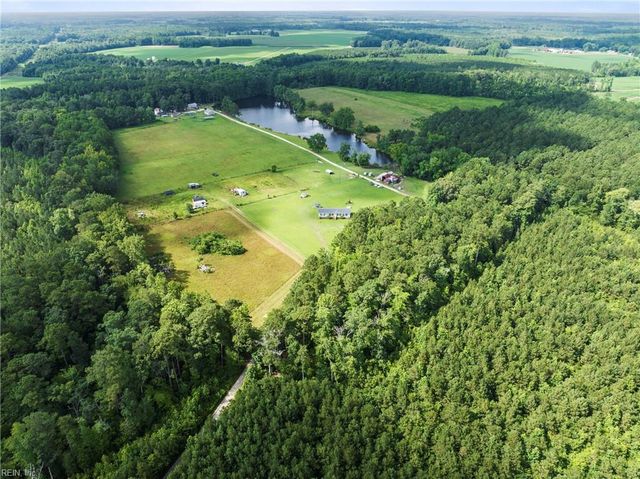 9742 Mill Swamp RD, Smithfield, VA 23430