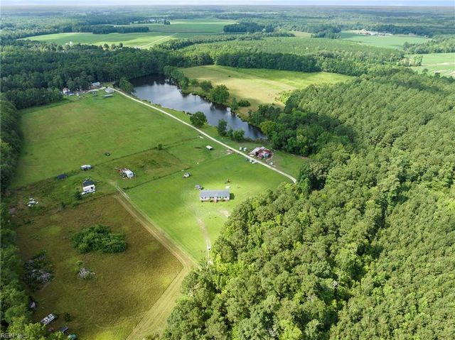 9742 Mill Swamp RD, Smithfield, VA 23430