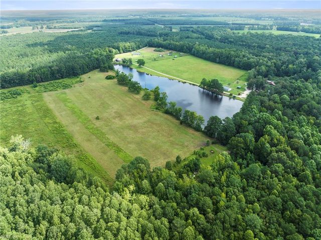 9742 Mill Swamp RD, Smithfield, VA 23430