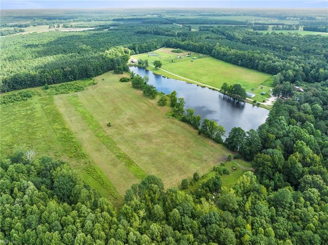 9742 Mill Swamp RD, Smithfield, VA 23430