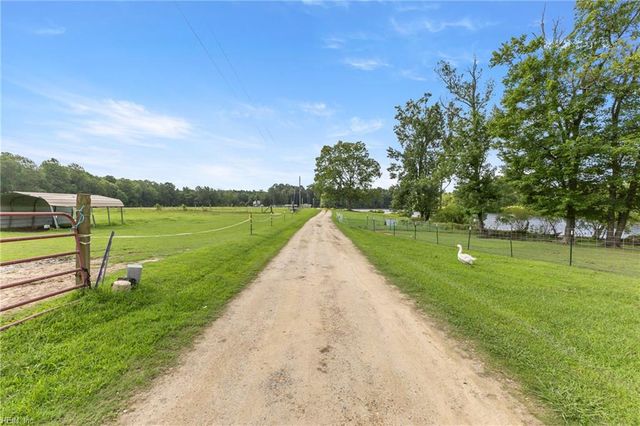 9742 Mill Swamp RD, Smithfield, VA 23430