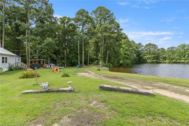 9742 Mill Swamp RD, Smithfield, VA 23430