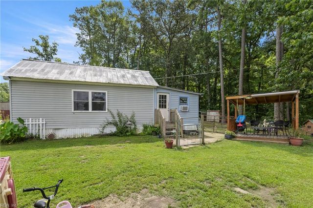 9742 Mill Swamp RD, Smithfield, VA 23430