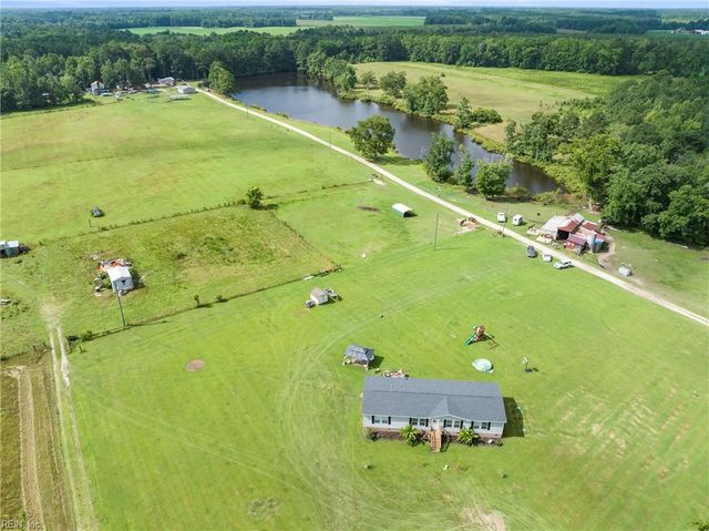 9742 Mill Swamp RD, Smithfield, VA 23430