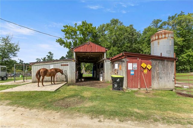 9742 Mill Swamp RD, Smithfield, VA 23430