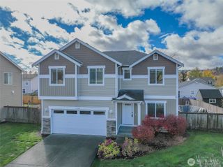 1105 Sigafoos Avenue NW, Orting, WA 98360