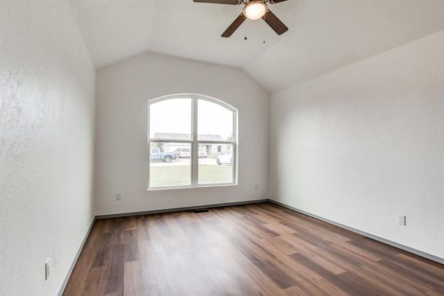 8321 Breezewood Drive, Oklahoma City, OK 73135