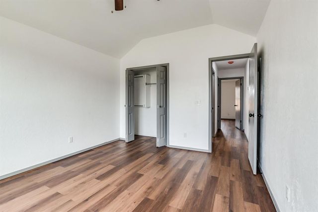 8321 Breezewood Drive, Oklahoma City, OK 73135