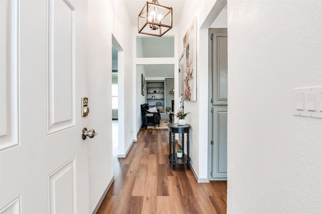 8321 Breezewood Drive, Oklahoma City, OK 73135