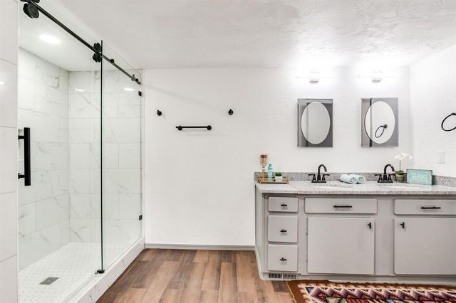 8321 Breezewood Drive, Oklahoma City, OK 73135