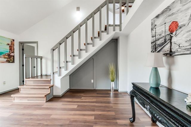 8321 Breezewood Drive, Oklahoma City, OK 73135