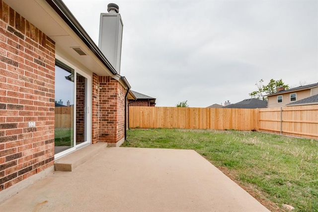 8321 Breezewood Drive, Oklahoma City, OK 73135