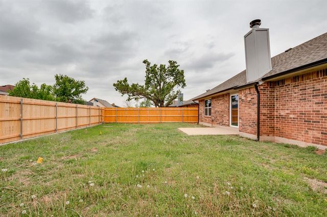 8321 Breezewood Drive, Oklahoma City, OK 73135