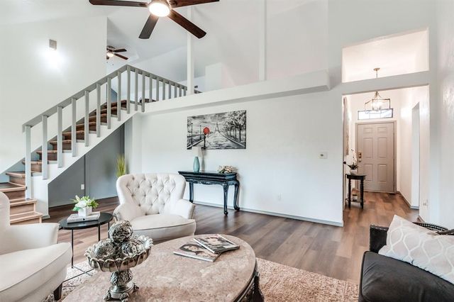 8321 Breezewood Drive, Oklahoma City, OK 73135