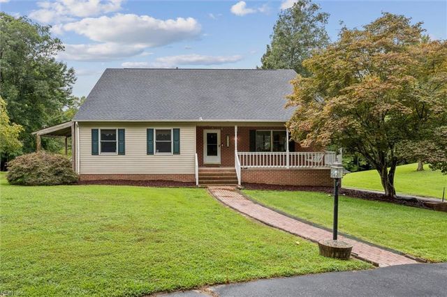 6960 Hidden Brook DR, Gloucester, VA 23061