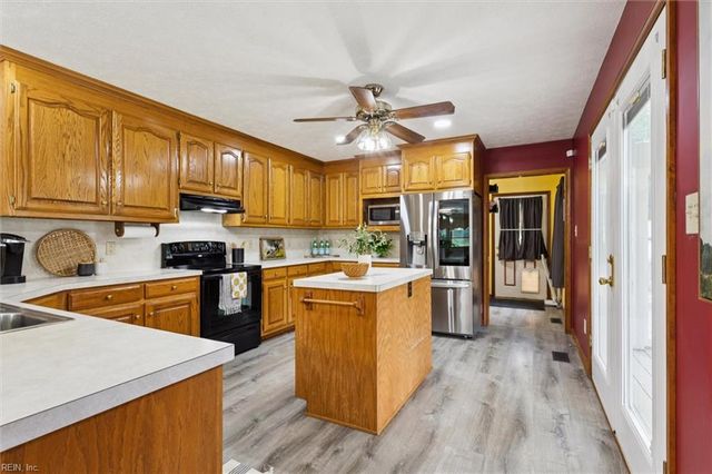 6960 Hidden Brook DR, Gloucester, VA 23061
