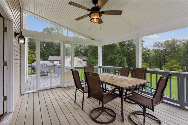 6960 Hidden Brook DR, Gloucester, VA 23061