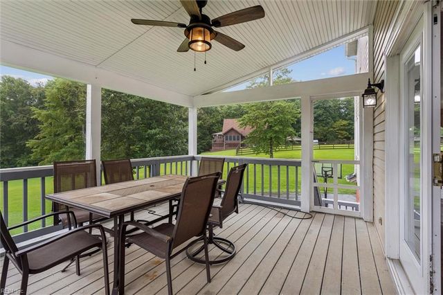 6960 Hidden Brook DR, Gloucester, VA 23061