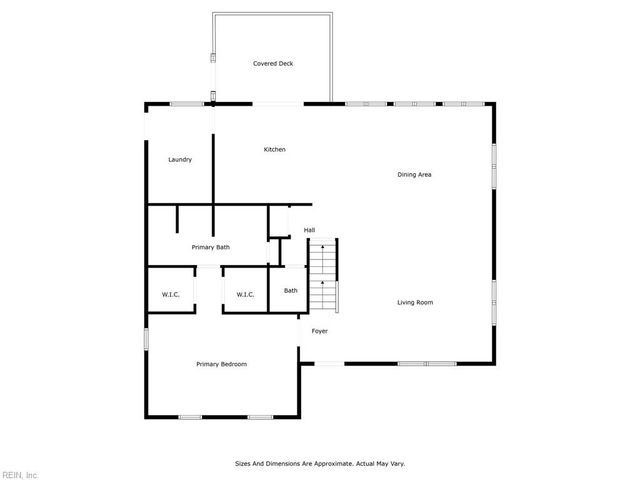 6960 Hidden Brook DR, Gloucester, VA 23061