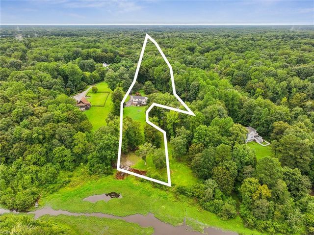 6960 Hidden Brook DR, Gloucester, VA 23061