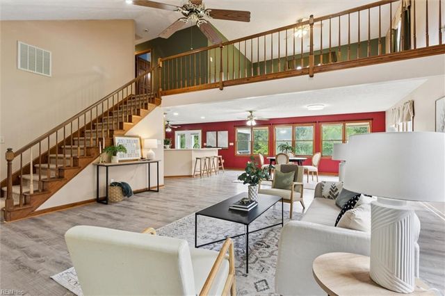 6960 Hidden Brook DR, Gloucester, VA 23061