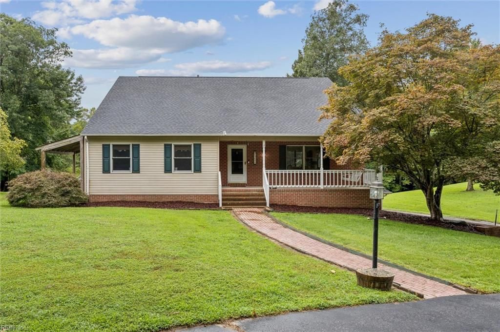 6960 Hidden Brook DR, Gloucester, VA 23061