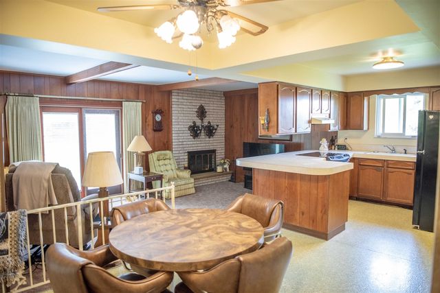1282 Yorktown Drive, Flint, MI 48532