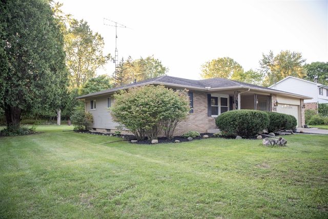 1282 Yorktown Drive, Flint, MI 48532