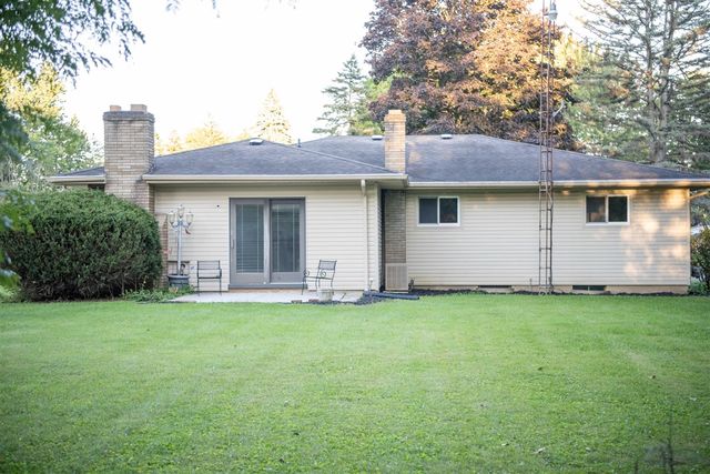1282 Yorktown Drive, Flint, MI 48532