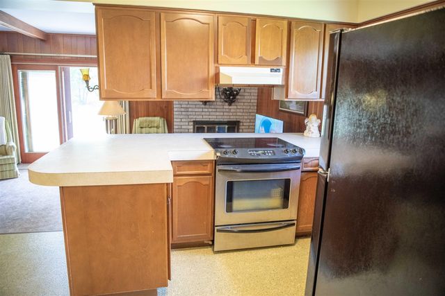 1282 Yorktown Drive, Flint, MI 48532