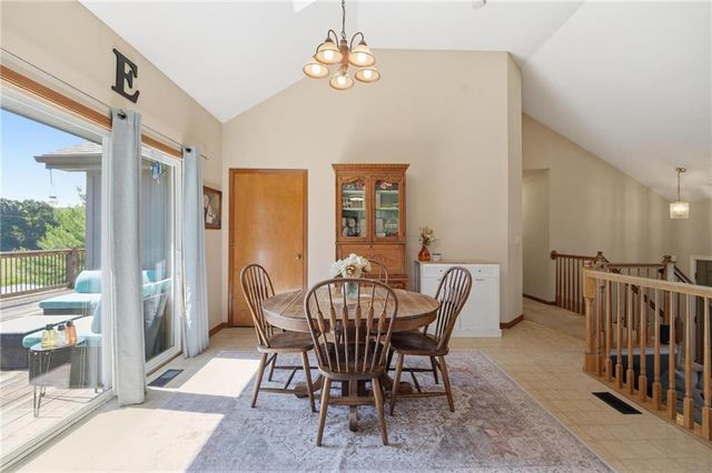 813 SW WOODLAND Drive, Grain Valley, MO 64029