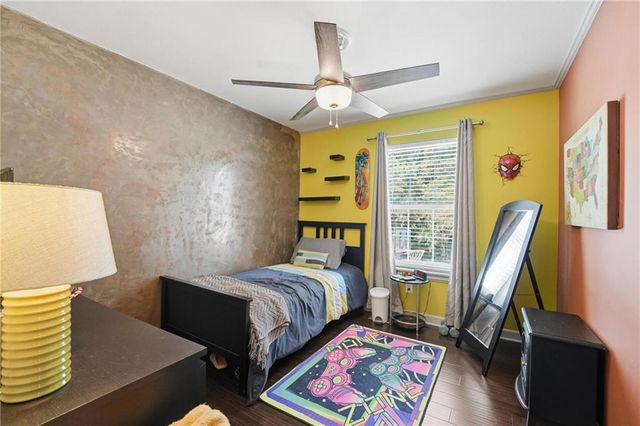 813 SW WOODLAND Drive, Grain Valley, MO 64029