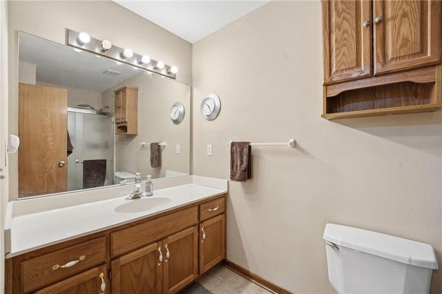 813 SW WOODLAND Drive, Grain Valley, MO 64029