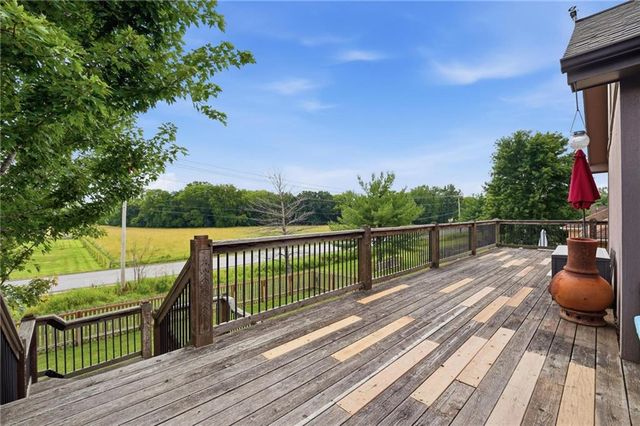 813 SW WOODLAND Drive, Grain Valley, MO 64029