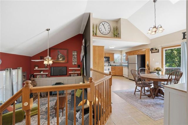 813 SW WOODLAND Drive, Grain Valley, MO 64029