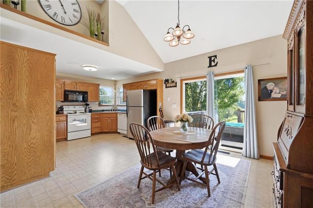 813 SW WOODLAND Drive, Grain Valley, MO 64029