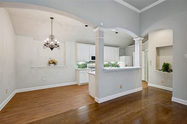 8012 Springmoss Drive, Plano, TX 75025