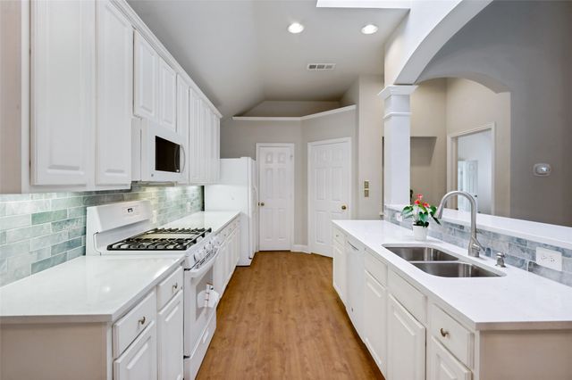 8012 Springmoss Drive, Plano, TX 75025