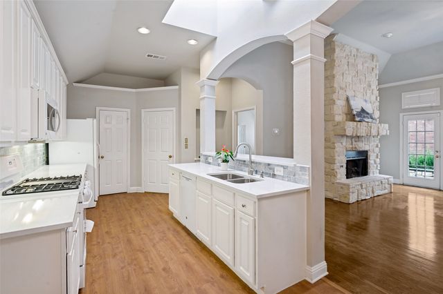 8012 Springmoss Drive, Plano, TX 75025