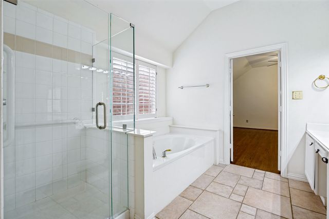 8012 Springmoss Drive, Plano, TX 75025