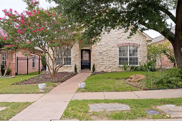 8012 Springmoss Drive, Plano, TX 75025