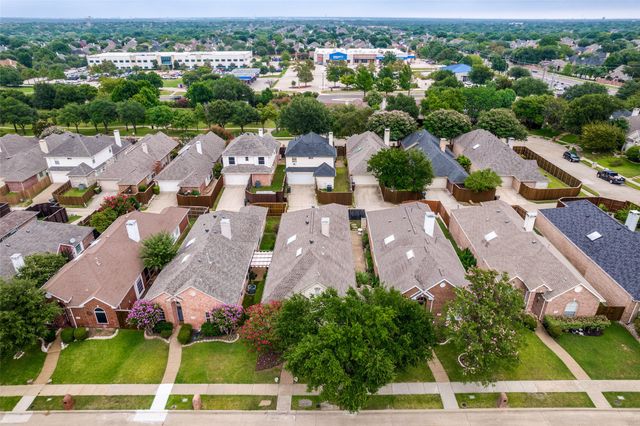 8012 Springmoss Drive, Plano, TX 75025