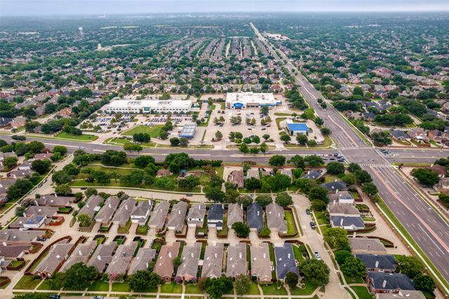 8012 Springmoss Drive, Plano, TX 75025